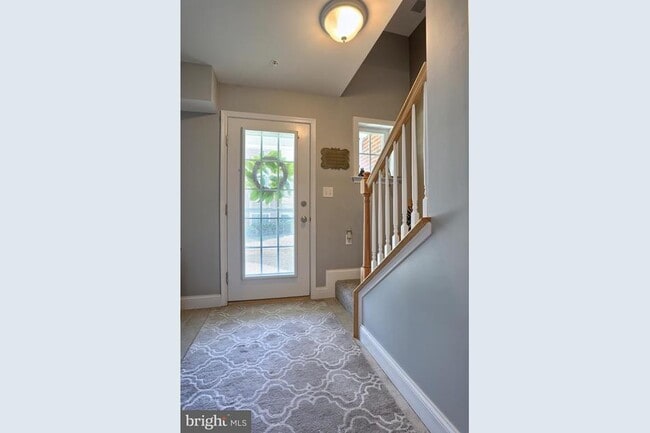 Front Door - 715 Stag Ct