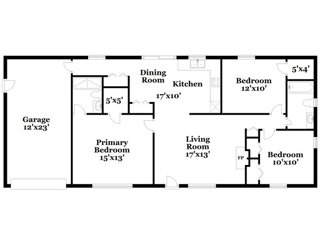 Building Photo - 1486 Everest Rd
