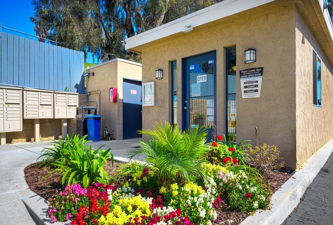 Building Photo - Point Loma Bay Apartments