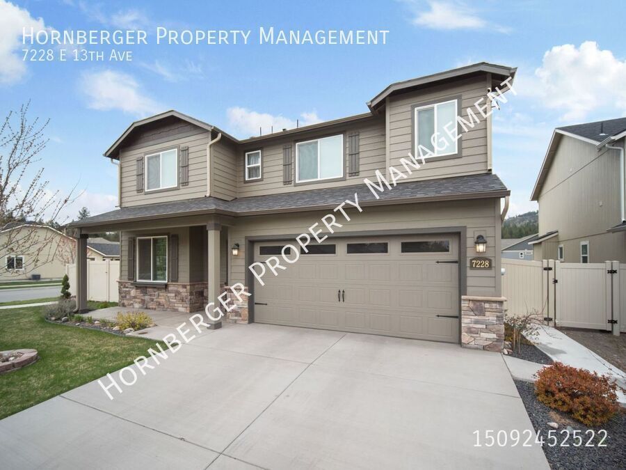 Foto principal - Single Family Home in Spokane Valley!!