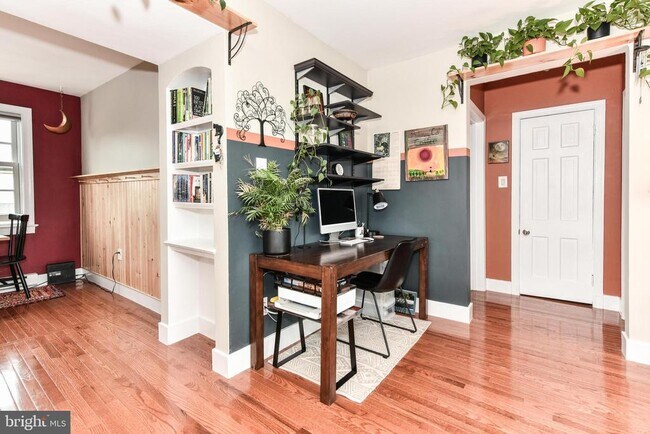 Foto del edificio - 1808 W Abingdon Dr