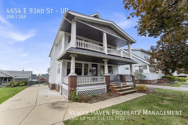 Foto del edificio - 4654 E 93rd St
