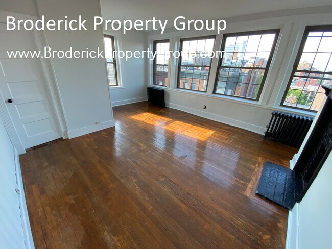 Foto del edificio - 30 Revere St