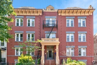 Building Photo - 610 Irving St NW
