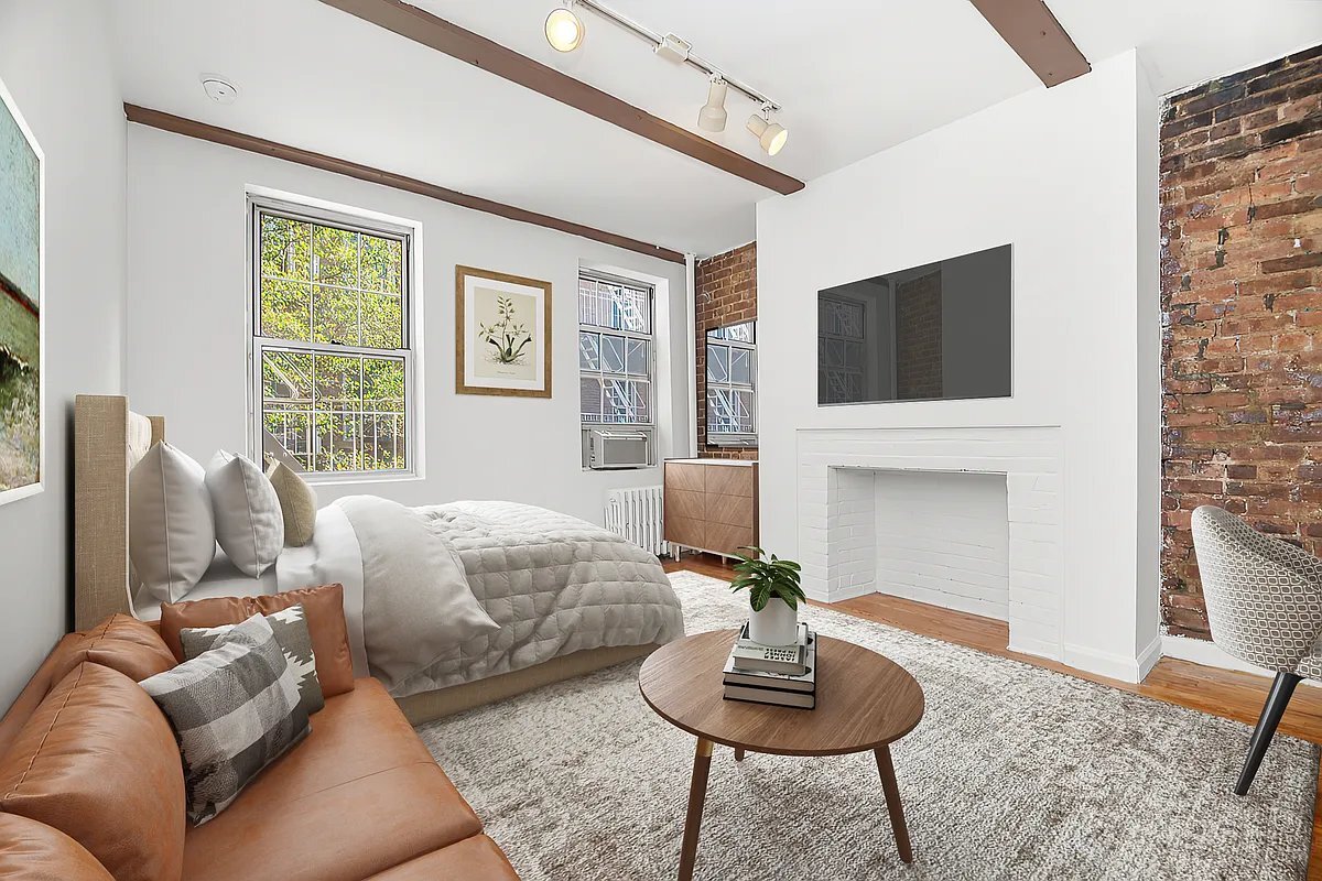 Foto principal - 224 Sullivan St