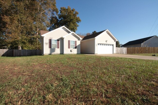 Building Photo - 1515 Reasons Drive