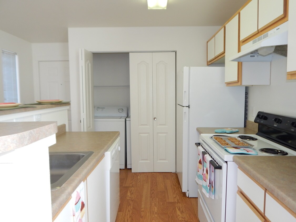 Enchanted Hills Apartments Rio Rancho