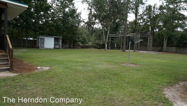Foto del edificio - 3 br, 2 bath House - 5362 Vann Road