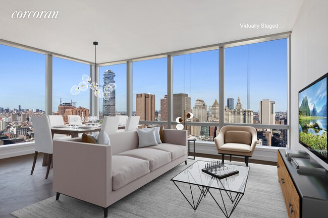Foto del edificio - 111 Murray Street