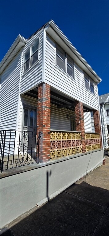 Foto del edificio - 124 Bowdoin St