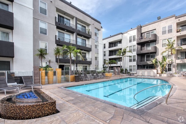 Venice Beach Studio Apartments for Rent - Los Angeles, CA | Apartments.com