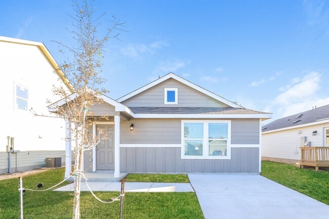 Foto del edificio - 13710 Haystack Rdg