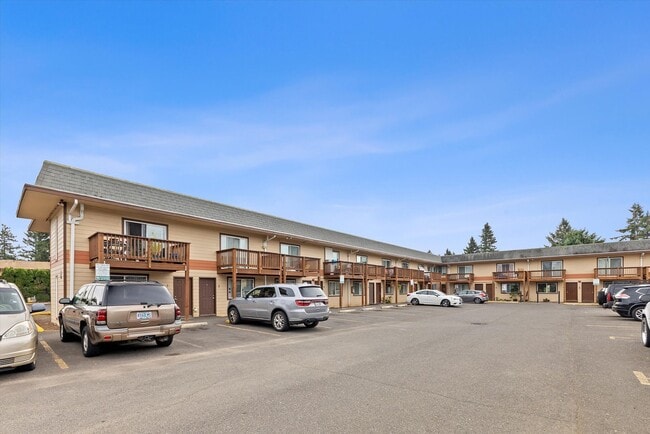 Foto del edificio - Alder Village