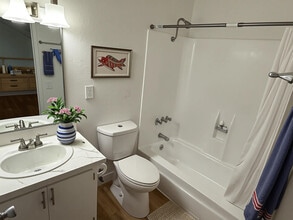 Interior Photo - Hidden Creek Apartments