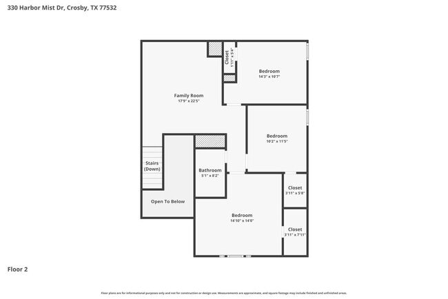 Building Photo - 330 Harbor Mist Dr