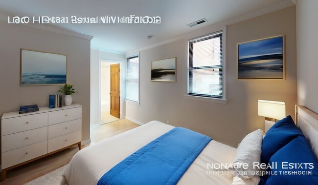 Foto del edificio - 1661 Park Rd NW