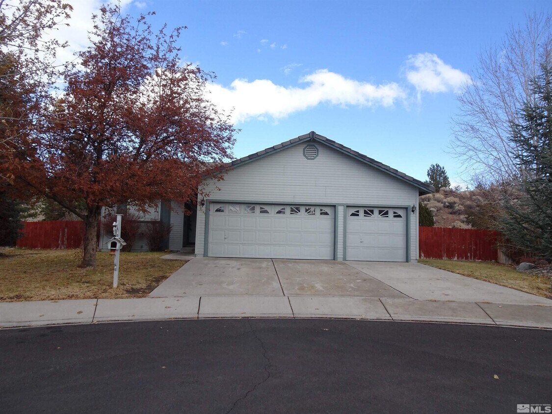 Foto principal - 2194 Canyon Vista Dr