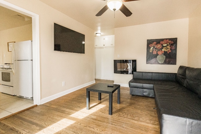 Building Photo - 4118 Gamma St