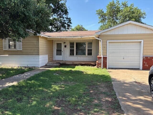 Foto principal - 2513 38th St