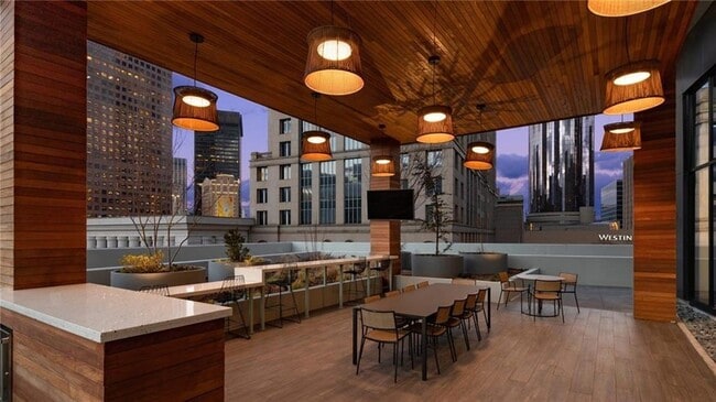 Foto del edificio - 161 Peachtree Center Ave NE