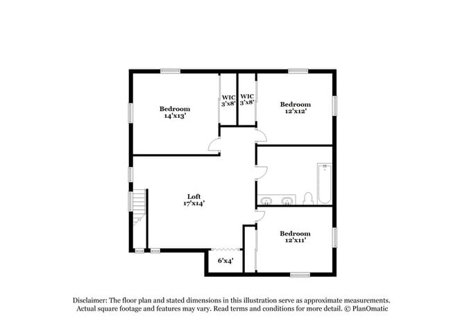 Building Photo - 2507 Gold Dust Dr