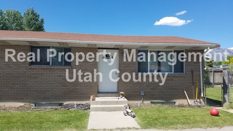 634 N 360 E, American Fork, UT 84003 House Rental in American Fork