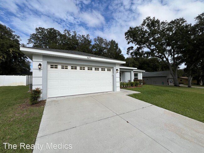 Building Photo - 3 br, 2 bath House - 8695 SE 158th St
