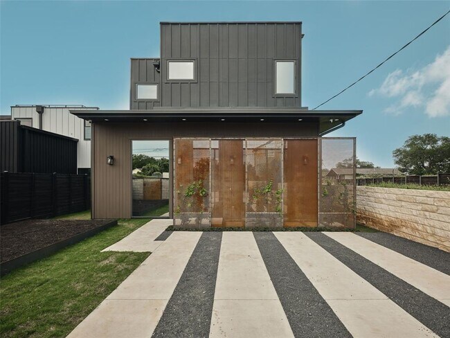 Foto del edificio - 412 Kemp St