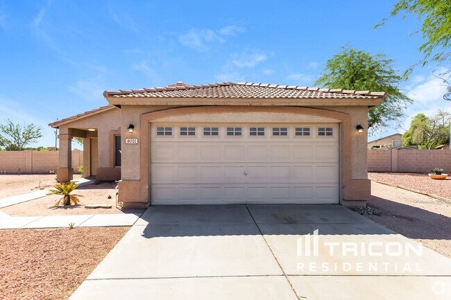 Building Photo - 8021 N 87th Dr