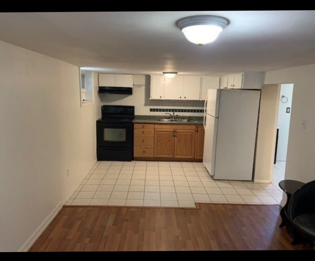 Photo du bâtiment - 1 Boyce Av