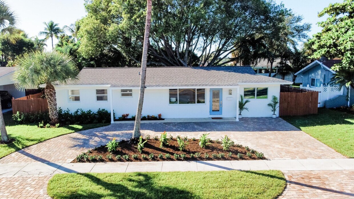 1188 W Camino Real, Boca Raton, FL 33486 House for Rent in Boca Raton