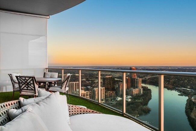 Foto del edificio - Apartment for Rent