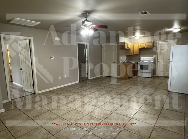 Foto del edificio - 1136 N Ash St