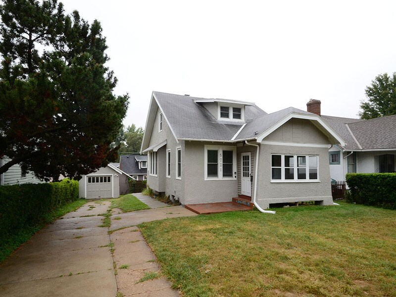 Primary Photo - 5721 Mayberry St