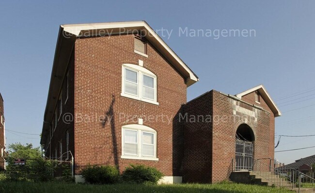 Foto del edificio - 952 S Floyd St