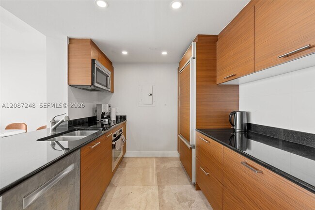 Foto del edificio - 50 Biscayne Blvd