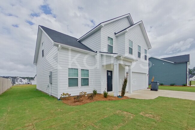 Building Photo - 5016 Cobalt Fls Bnd