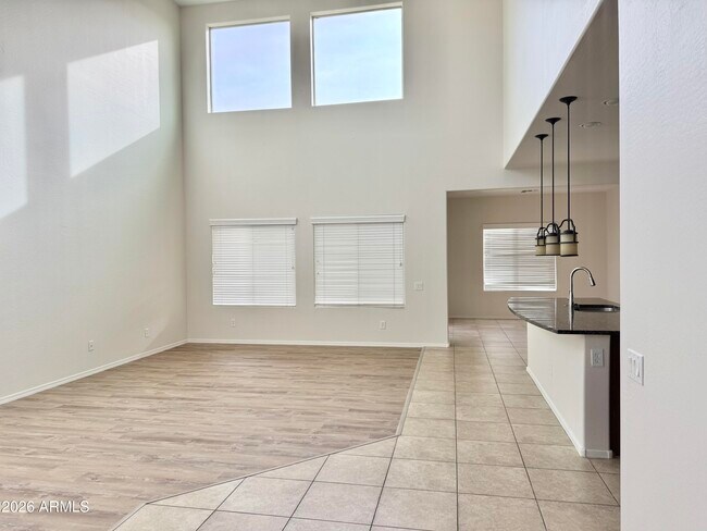 Foto del edificio - 3129 E Battala Ct