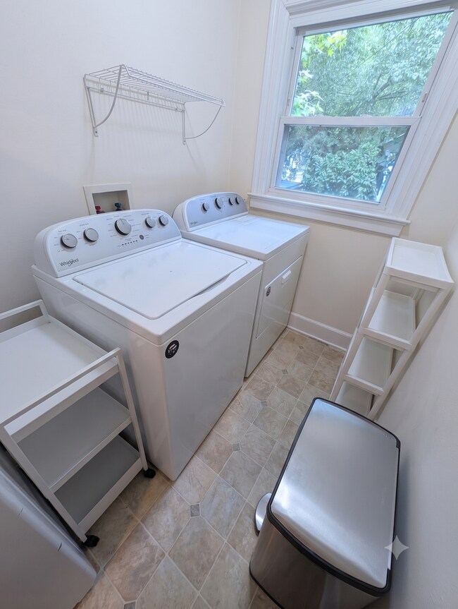Building Photo - Perfect Location! 2 Bed, 1 Bath Home with Bonus Upstairs Space