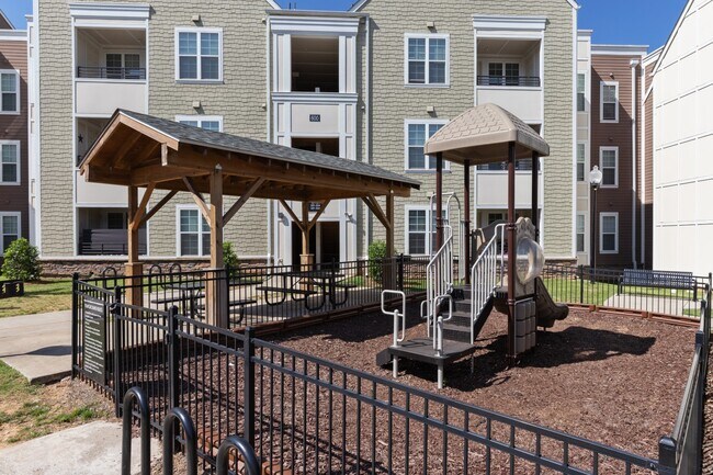 Foto del edificio - The Stevenson Apartments at Brightwalk