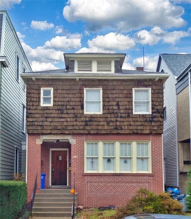 Foto del edificio - 622 Copeland St