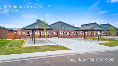 Building Photo - 908 Hidden Hls St