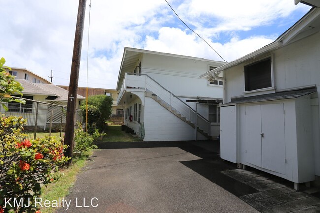 Building Photo - 1 br, 1 bath House - 1918 Waiola Street Un...