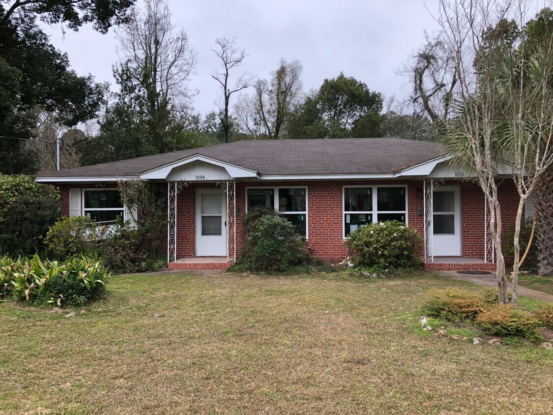 1010 Alachua Ave, Tallahassee, FL 32308 House Rental in Tallahassee, FL