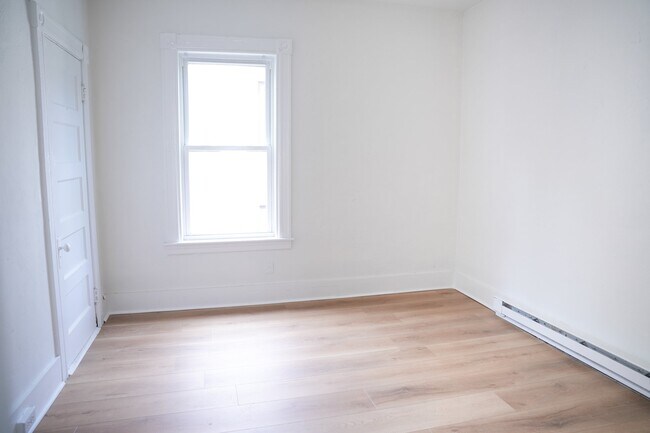 Foto del edificio - 109 Merrifield St