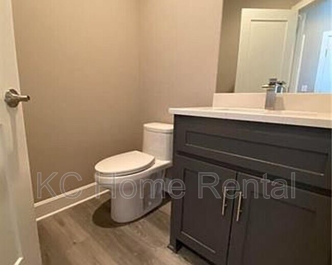 21815 W 123rd Terrace, Olathe, KS 66061 House Rental in Olathe, KS