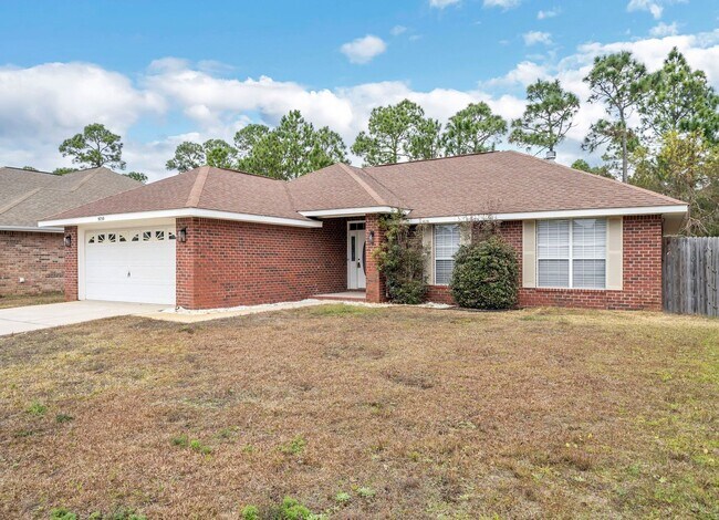 Foto del edificio - 4bed/2bath...Navarre home!
