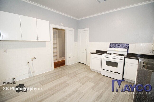Foto del edificio - 700 Kirby Pl