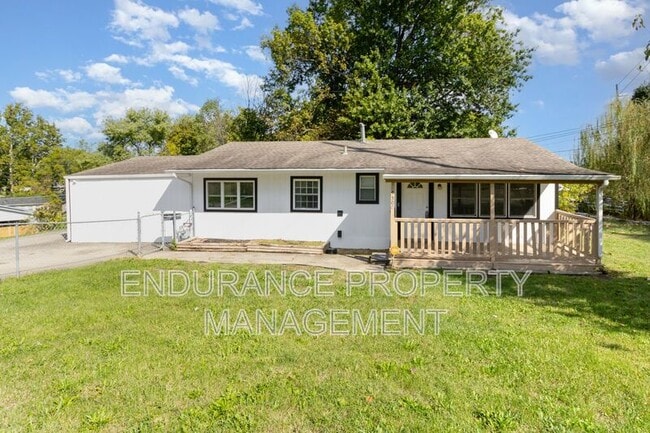 Foto del edificio - 9500 Ridgemoor Ave