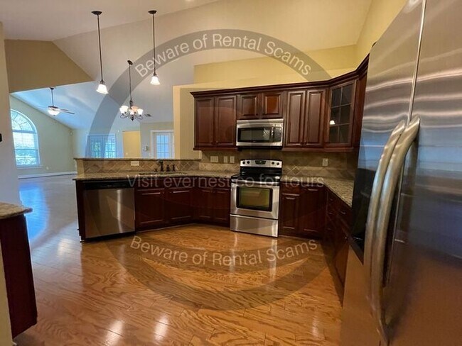 Foto del edificio - 108 Cornerstone Ct
